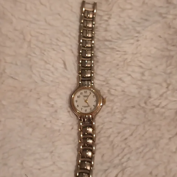 Timex | Accessories | Timex Carriage Indigo Stainless Steel  display picture 1